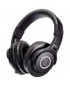 Audio Technica ATH M40x 專業監聽耳機